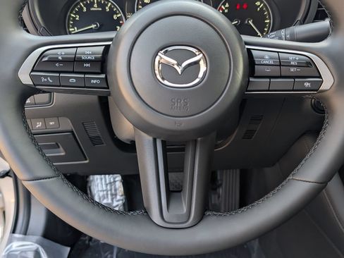 New 2026 MAZDA MAZDA3 2.5 S Sedan w/ Preferred Pkg FWD image 15
