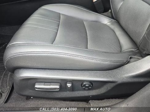 Used 2021 Honda Accord Touring image 13