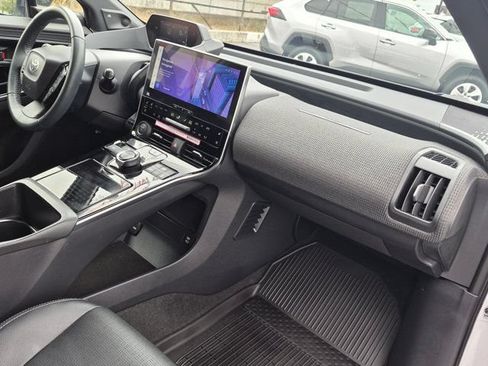 Used 2023 Toyota bZ4X FWD w/ Weather Package image 6