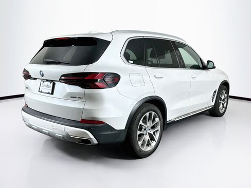 Used 2024 BMW X5 sDrive40i RWD image 9