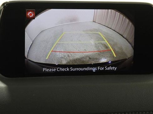 Used 2020 MAZDA CX-5 Grand Touring w/ GT Premium Package image 12