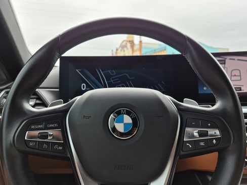 Used 2024 BMW 430i Coupe w/ Convenience Package RWD image 19