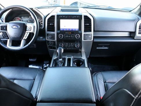 Certified 2020 Ford F150 Lariat image 27