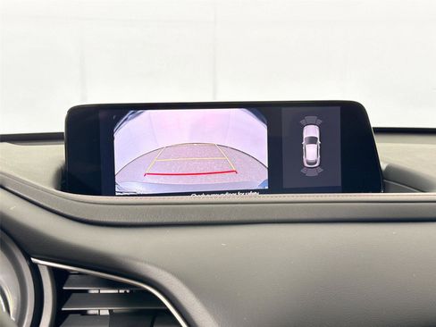 New 2026 MAZDA CX-30 AWD 2.5 S image 27
