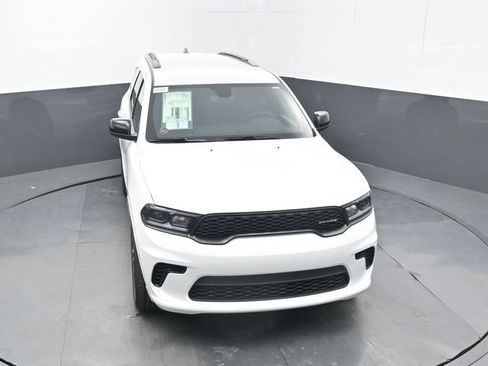 New 2026 Dodge Durango GT w/ Blacktop Package image 53