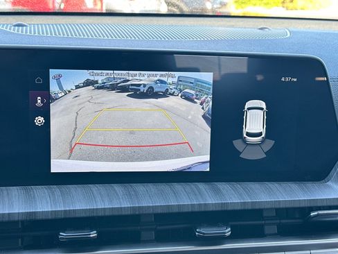 Certified 2024 Kia Telluride EX image 14