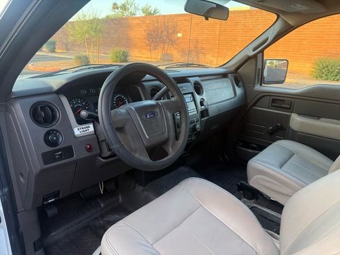 Used 2010 Ford F150 STX RWD image 10