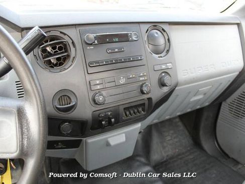 Used 2014 Ford F250 XL image 12