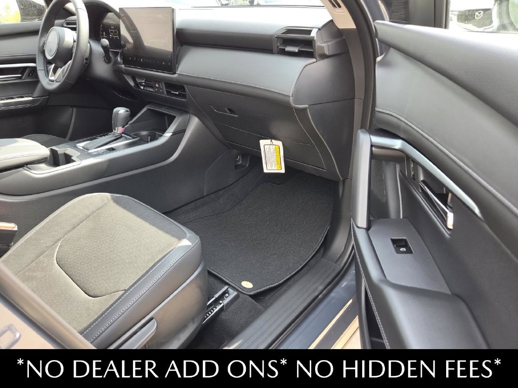 New 2026 MAZDA CX-5 Preferred AWD/4WD image 7