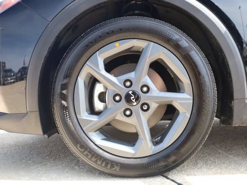 Used 2026 Kia K4 FWD image 7