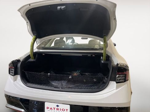 New 2026 Hyundai Sonata SEL image 25