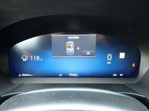 Used 2023 Ford Escape Active AWD/4WD image 30