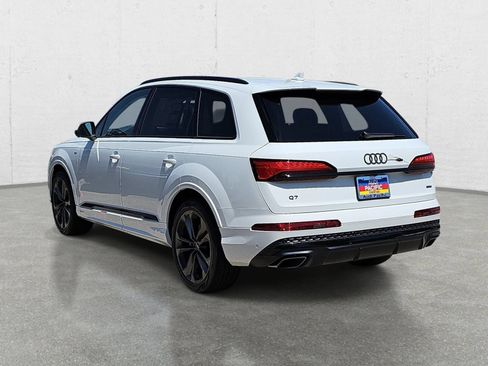 New 2026 Audi Q7 Premium Plus AWD/4WD image 7