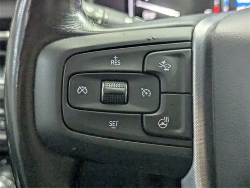 Used 2021 GMC Yukon SLT w/ SLT Premium Package image 21