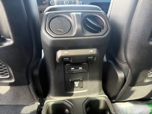 New 2026 Jeep Gladiator Rubicon image 15