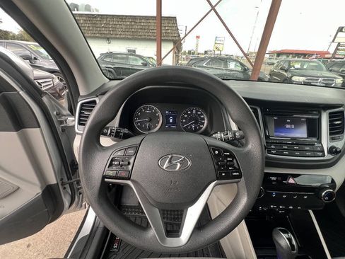Used 2016 Hyundai Tucson Eco FWD image 17