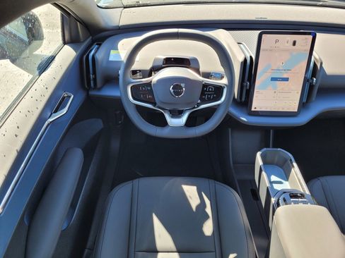 New 2026 Volvo EX30 Cross Country Ultra w/ Protection Package Premier image 13