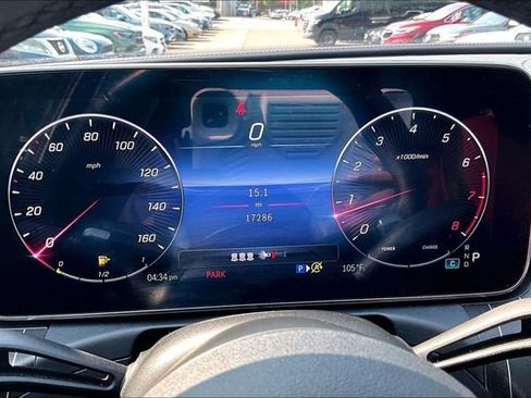 Certified 2023 Mercedes-Benz C 300 4MATIC Sedan w/ AMG Line w/ Night Package image 22