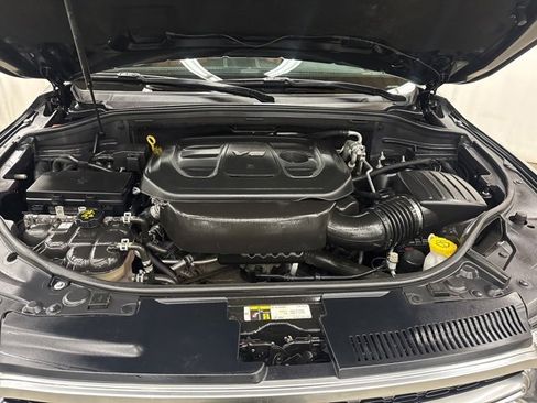 Used 2018 Dodge Durango Citadel image 3