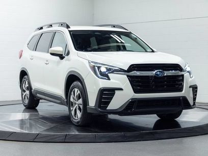 Used 2025 Subaru Ascent Premium