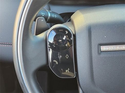 Used 2020 Land Rover Discovery Sport SE R-Dynamic image 26