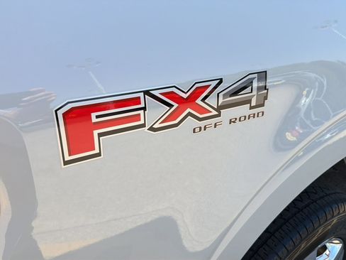Used 2023 Ford F150 Lariat w/ Equipment Group 502A High AWD/4WD image 12