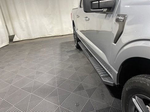 Used 2023 Ford F150 XLT w/ Equipment Group 302A High image 28