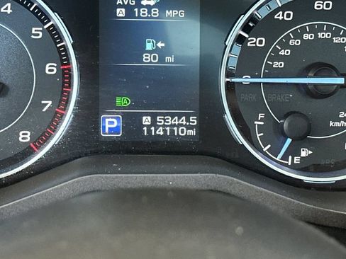 Used 2019 Subaru Ascent Limited w/ Popular Package #2 AWD/4WD image 29