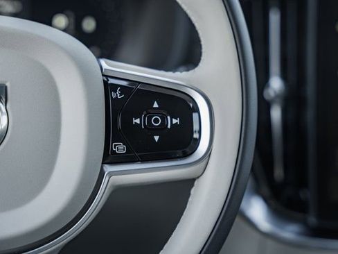 New 2026 Volvo XC90 B6 Ultra w/ Protection Package Premier image 27