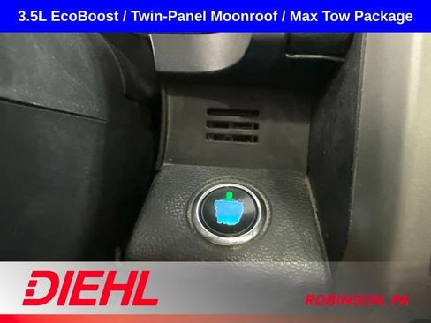 Used 2019 Ford F150 Lariat w/ Equipment Group 502A Luxury AWD/4WD image 27