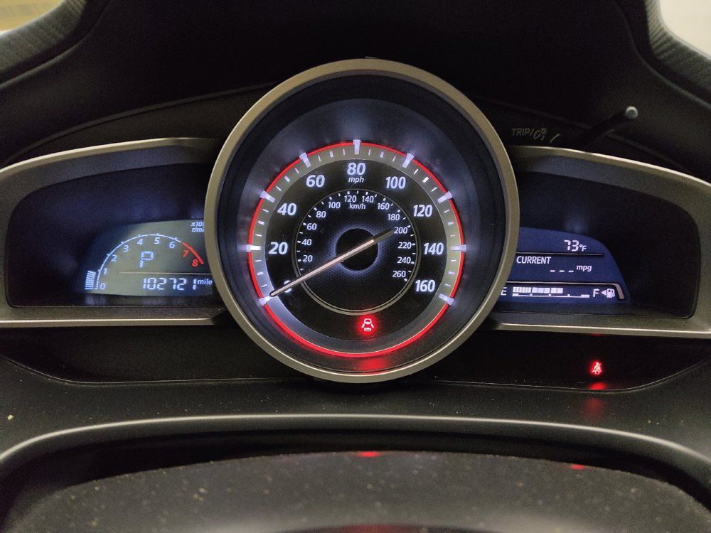 Used 2015 MAZDA MAZDA3 i Sport FWD image 23