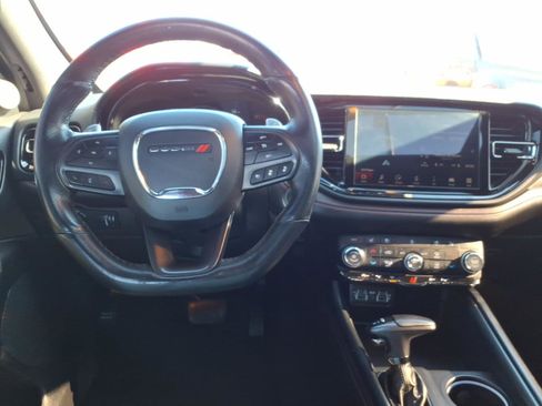 Used 2023 Dodge Durango GT image 13