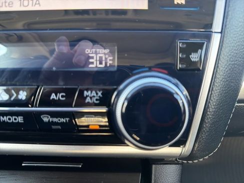 Used 2019 Subaru Legacy 3.6R Limited image 40