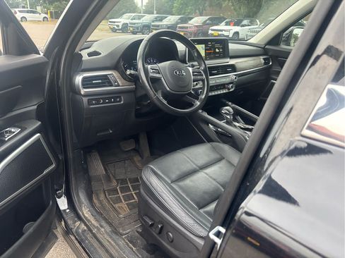 Used 2020 Kia Telluride EX AWD/4WD image 9