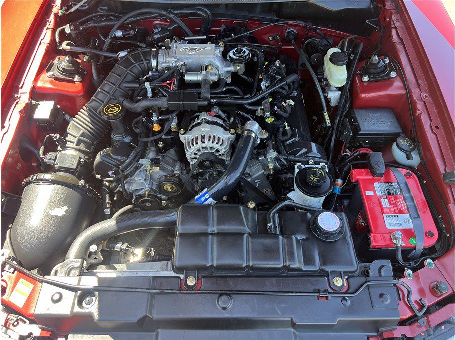 Used 1999 Ford Mustang GT RWD image 35