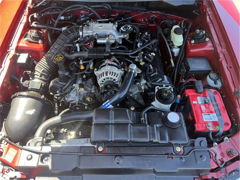 Used 1999 Ford Mustang GT RWD image 35