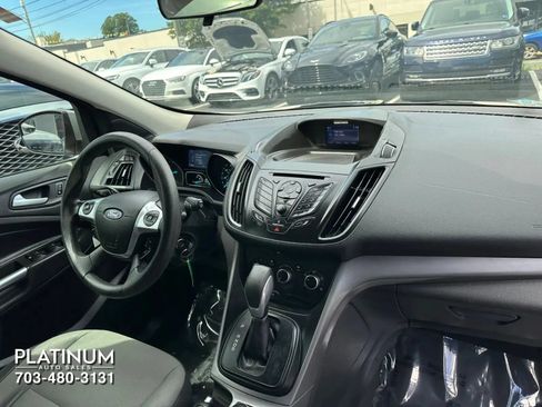 Used 2014 Ford Escape SE FWD image 12