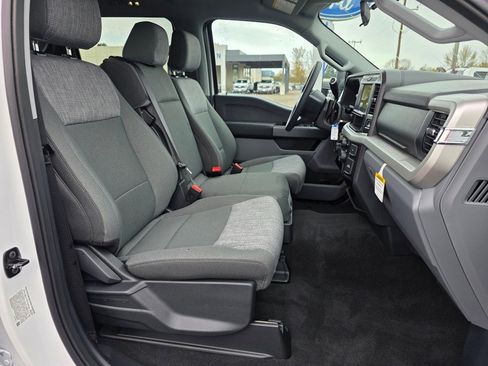 New 2026 Ford F350 XLT w/ 360-Degree Camera Package image 22