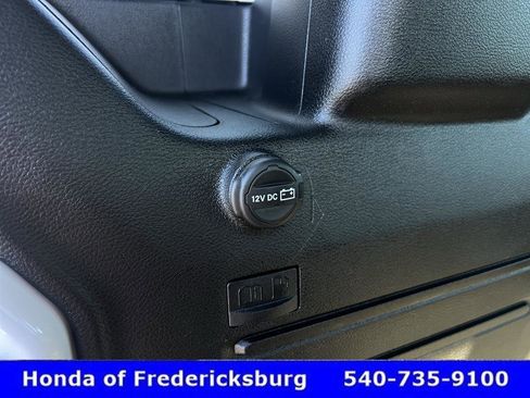 Used 2024 Jeep Wrangler Sport S w/ Convenience Group image 36