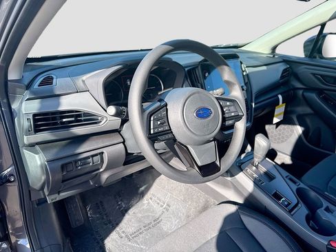 New 2026 Subaru Crosstrek 2.0i Premium AWD/4WD image 5