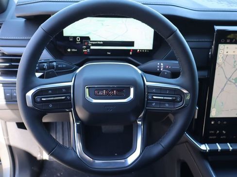 New 2026 GMC Acadia Elevation w/ Elevation Premium Package AWD/4WD image 14