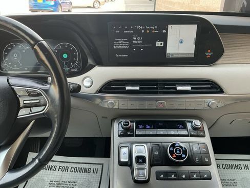 Used 2021 Hyundai Palisade Limited w/ Cargo Package AWD/4WD image 18