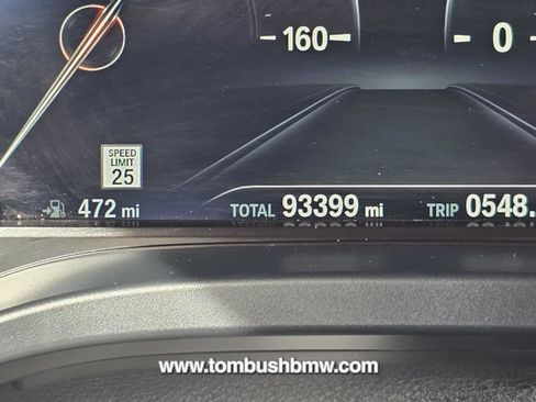 Used 2020 BMW X3 xDrive30i w/ Convenience Package image 16