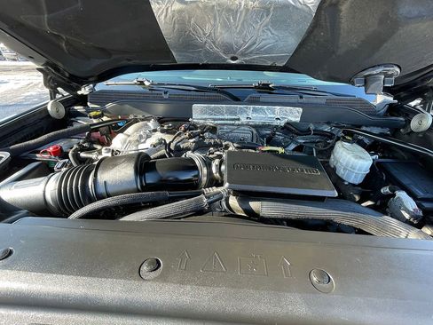 Used 2019 Chevrolet Silverado 2500 High Country w/ Duramax Plus Package image 37