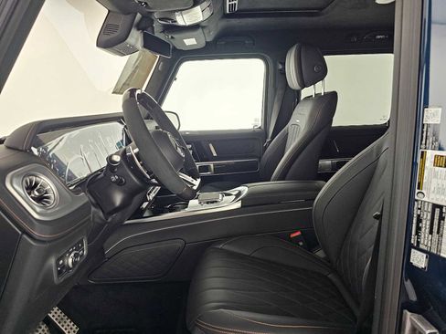 New 2026 Mercedes-Benz G 63 AMG 4MATIC image 20