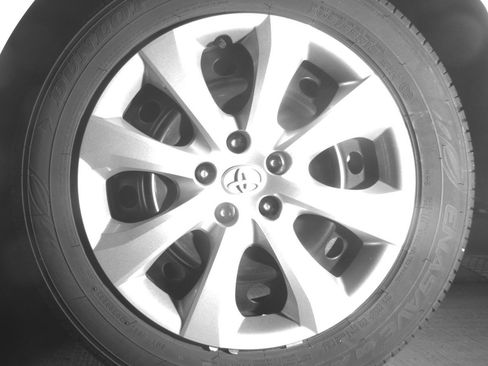 Used 2025 Toyota Corolla LE image 14