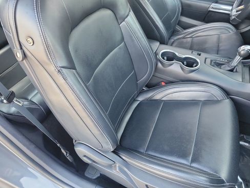 Used 2024 Ford Mustang Premium image 19