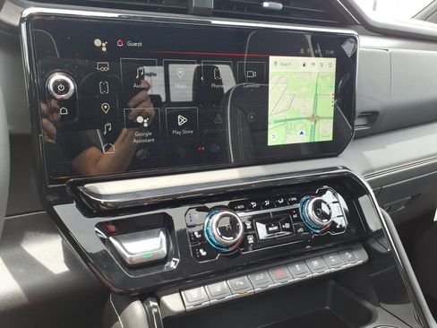 New 2026 GMC Sierra 2500 AT4X AWD/4WD image 21