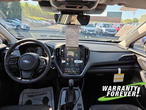 New 2026 Subaru Crosstrek 2.5i Limited AWD/4WD image 10