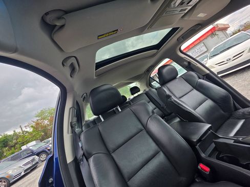 Used 2009 Acura TSX Sedan FWD image 23